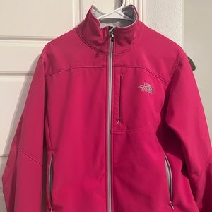 The North Face womens jacket